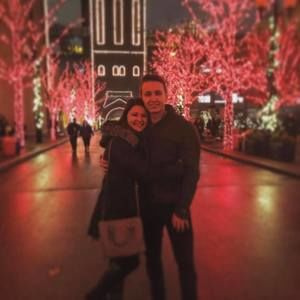 Meet your Posher, Grant